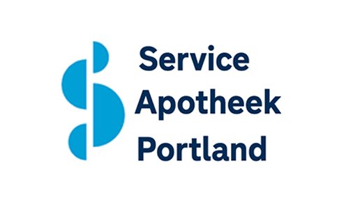 service apotheek portland